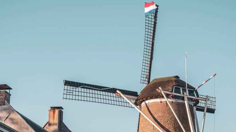 Bevrijdingsdag geen vrije dag