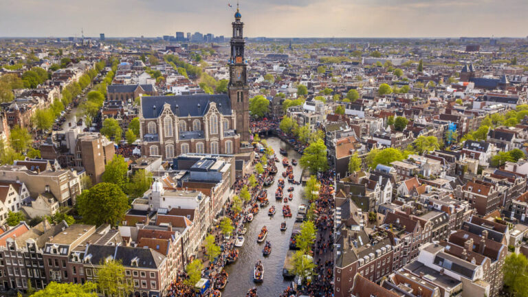 Nationale feestdagen