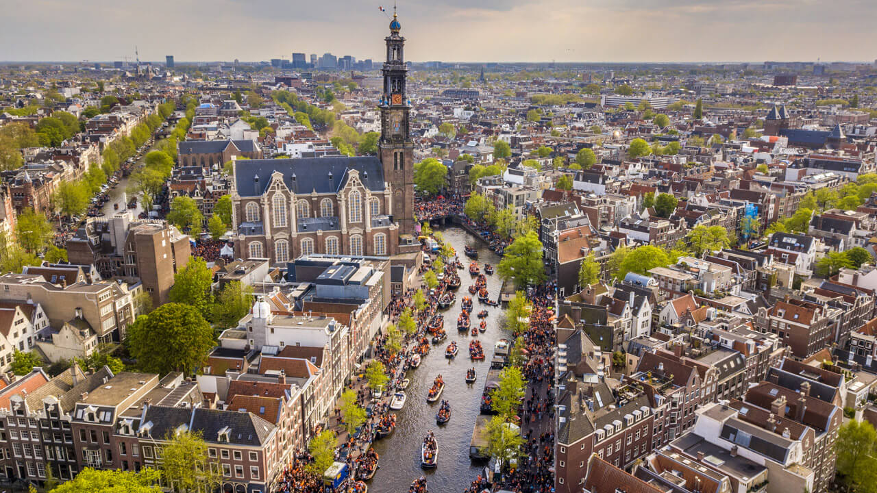 Alle offici le nationale feestdagen in nederland wanneer vrij 