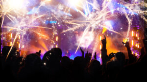 Nieuwjaarsdag winkels open