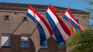 Ontstaan Koningsdag