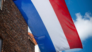 Prinses Amalia Koningsdag Outfits