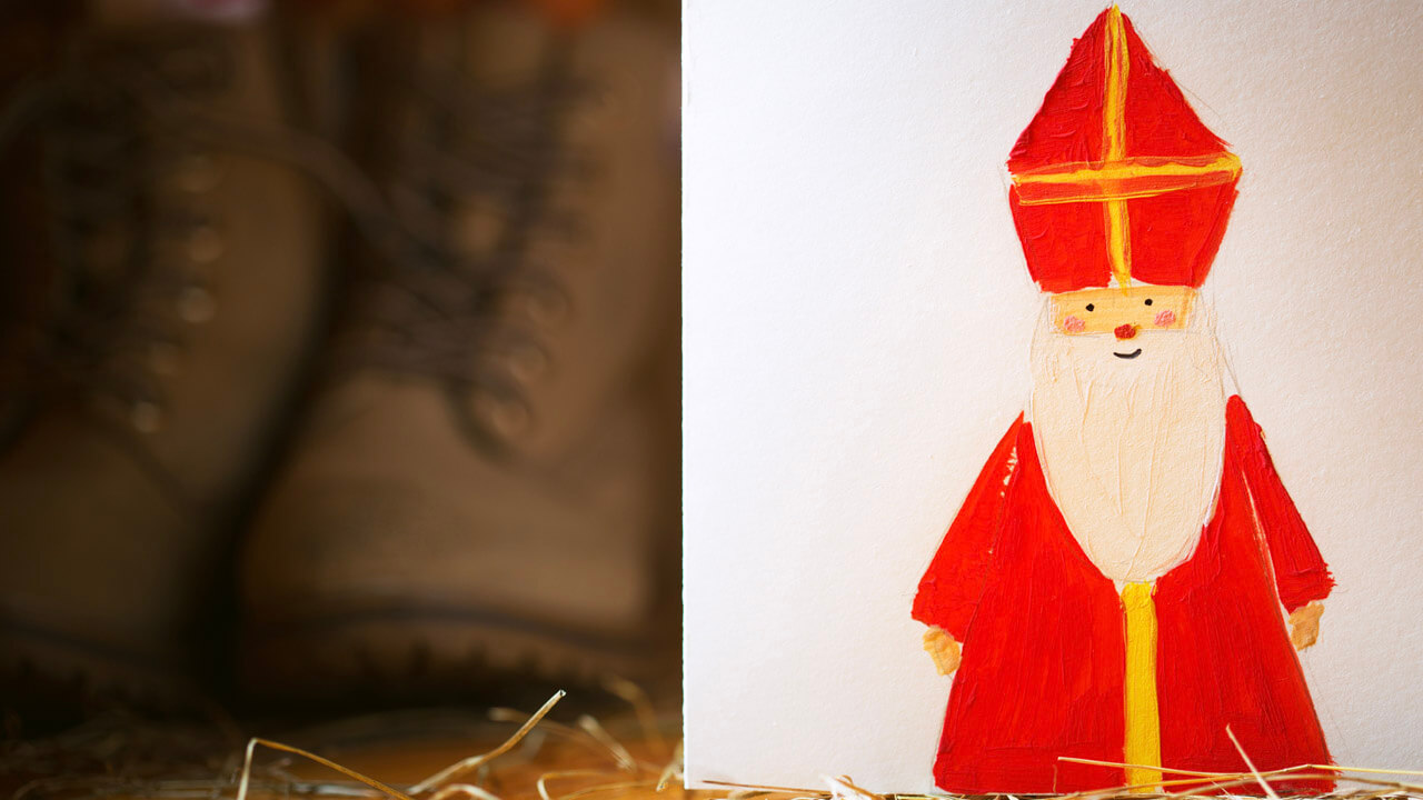 Wanneer is Sinterklaas 2023? Alles wat je moet weten