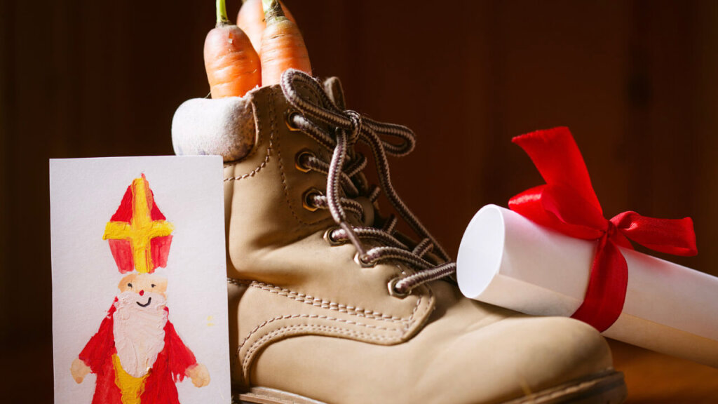 Sinterklaasjournaal 2024