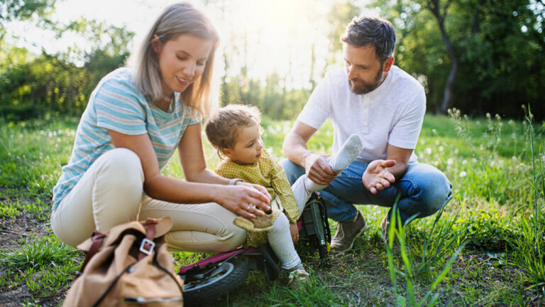 Voorjaarsvakantie 2024 in Nederland