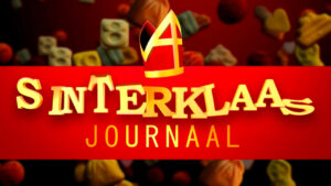 Wanneer begint Sinterklaasjournaal