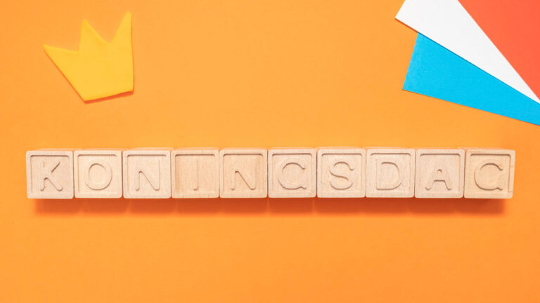 Wat te doen Koningsdag 2025