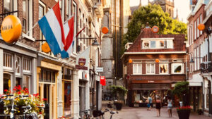 Zijn winkels open op 5 mei