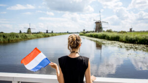 Koningsdag winkels open