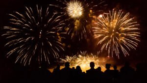 Oudjaarsdag officiële feestdag