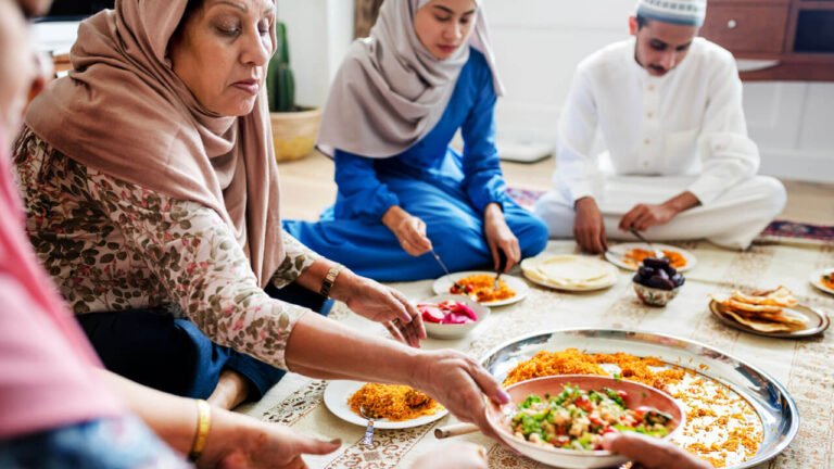 Offerfeest 2024 - Eid-al-Adha