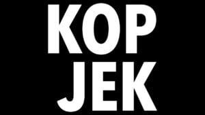 KopjeK Koningsdag Groningen
