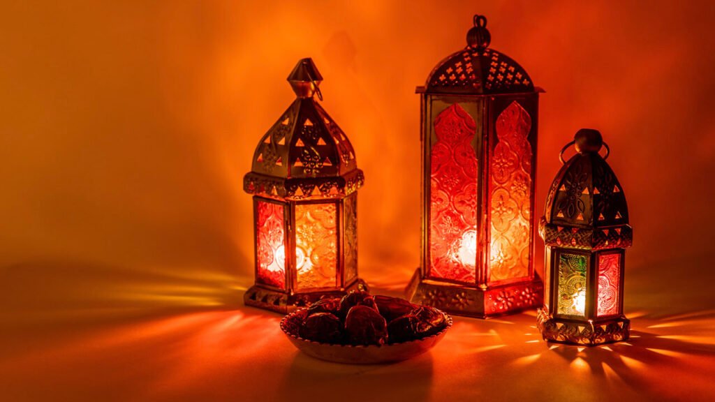 Nacht van de lotsbezegeling