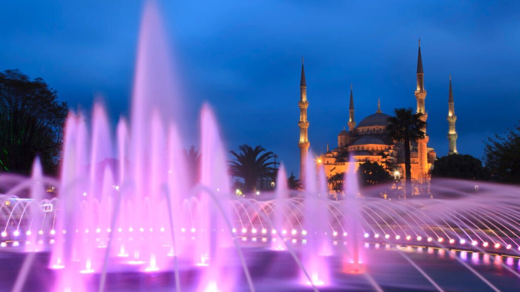 Nacht van de Wonderen