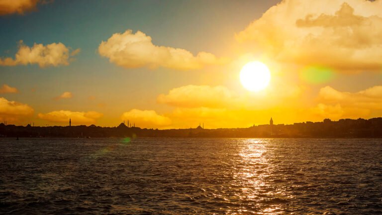 Nacht van de Wonderen Regaib Kandili