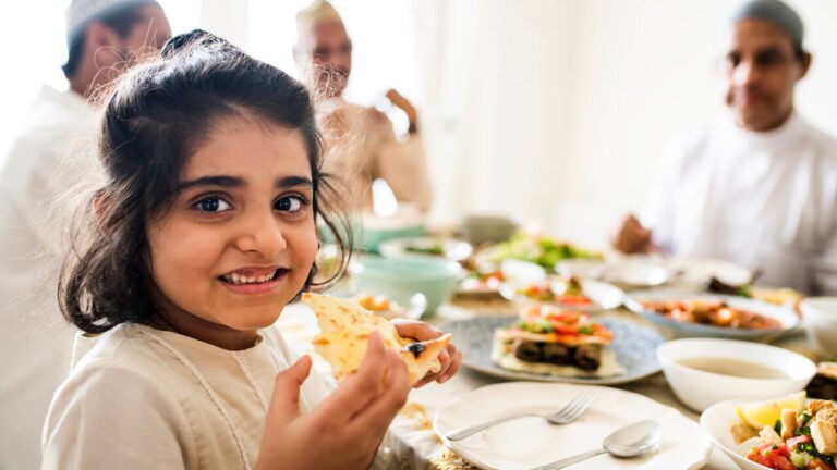 Offerfeest Eid-al-Adha