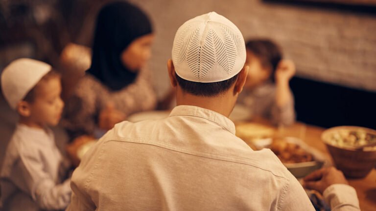 Suikerfeest Eid-Al-Fitr 2025