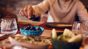 Waarom wordt Ramadan gehouden