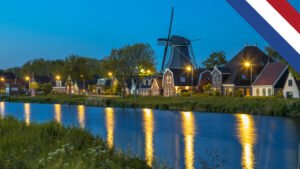 Koningsdag Alkmaar 2024