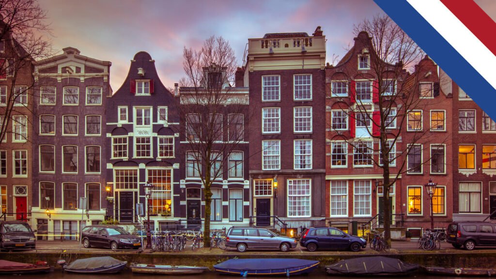 Amsterdam Koningsdag 2024