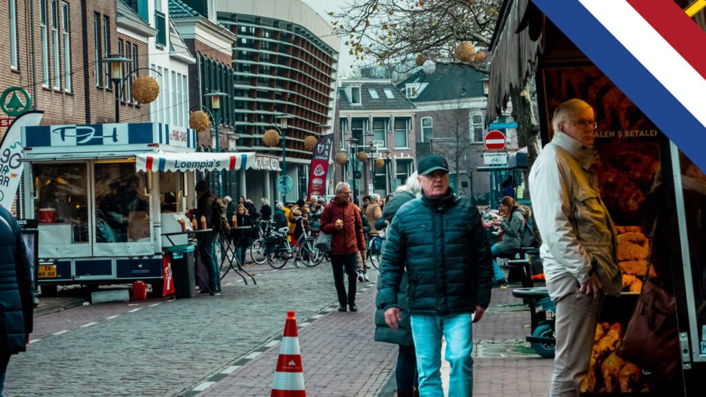Assen Koningsdag 2024