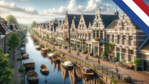 Koningsdag Alphen aan den Rijn 2024