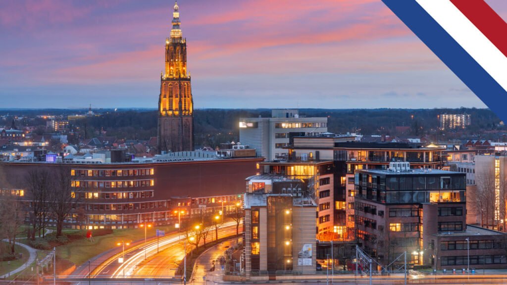 Koningsdag Amersfoort 2024