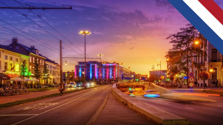 Koningsdag Arnhem 2024