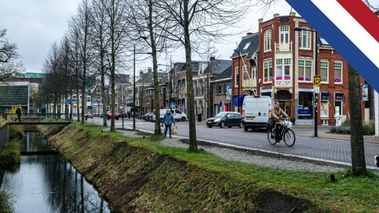 Koningsdag Assen 2024