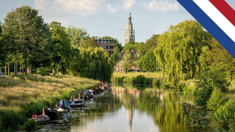 Koningsdag Breda 2024