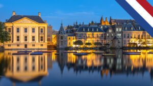 Koningsdag Den Haag 2025