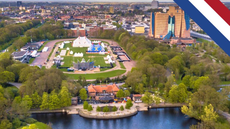 Koningsdag Groningen 2024