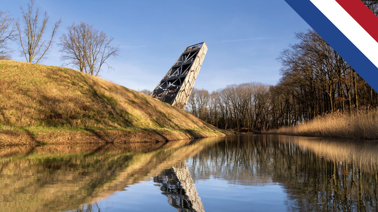Koningsdag Bergen op Zoom 2024 - Feestdagen in Nederland