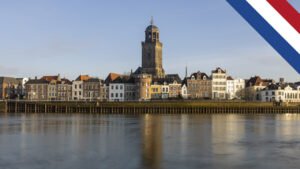 Deventer Koningsdag 2024