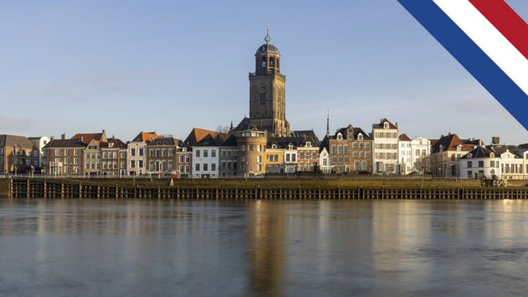 Deventer Koningsdag 2024