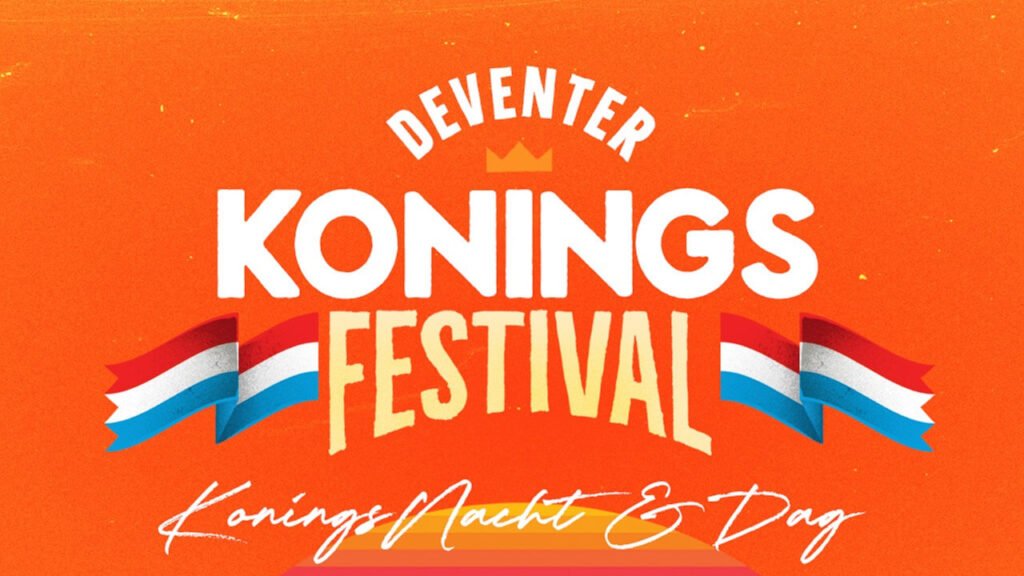Deventer Koningsfestival