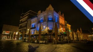 Koningsdag Den Bosch 2024