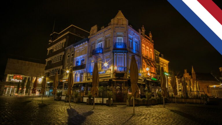 Koningsdag Den Bosch 2024
