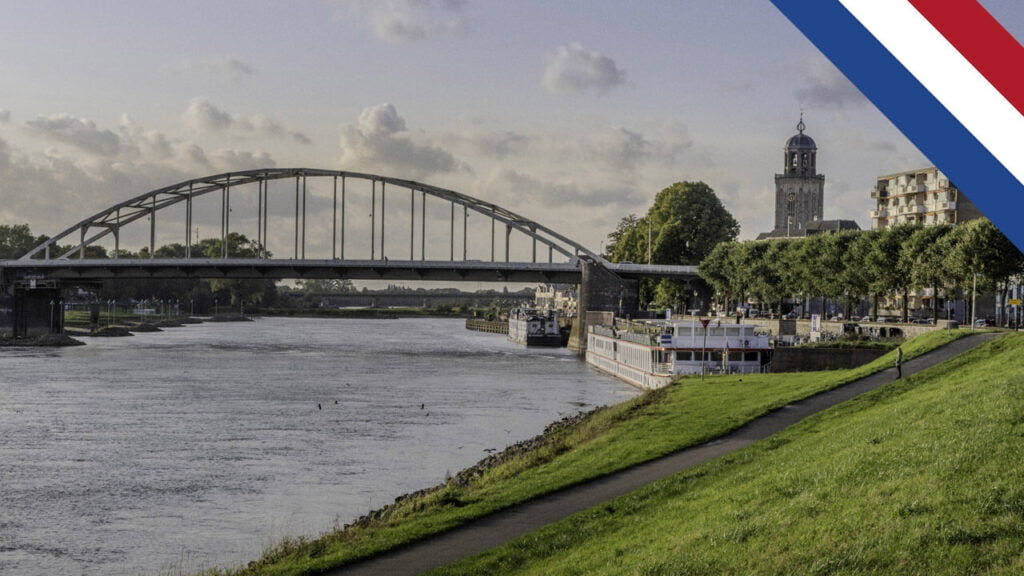 Koningsdag Deventer 2024
