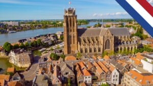 Koningsdag Dordrecht 2024