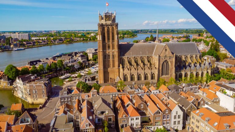 Koningsdag Dordrecht 2024