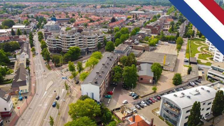 Koningsdag Eindhoven 2024