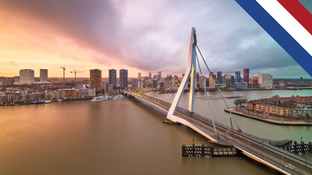 Koningsdag Rotterdam