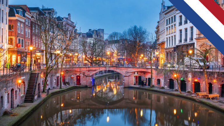 Koningsdag Utrecht 2024
