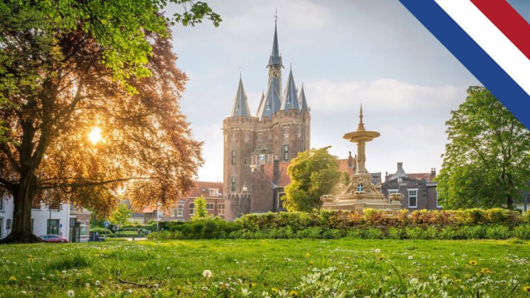Koningsdag Zwolle 2024