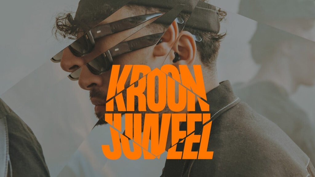 Kroonjuweel