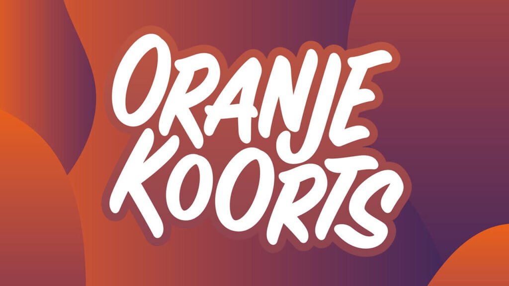 Oranjekoorts Delft