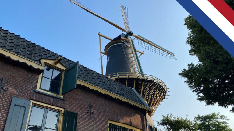 Woerden Koningsdag 2024