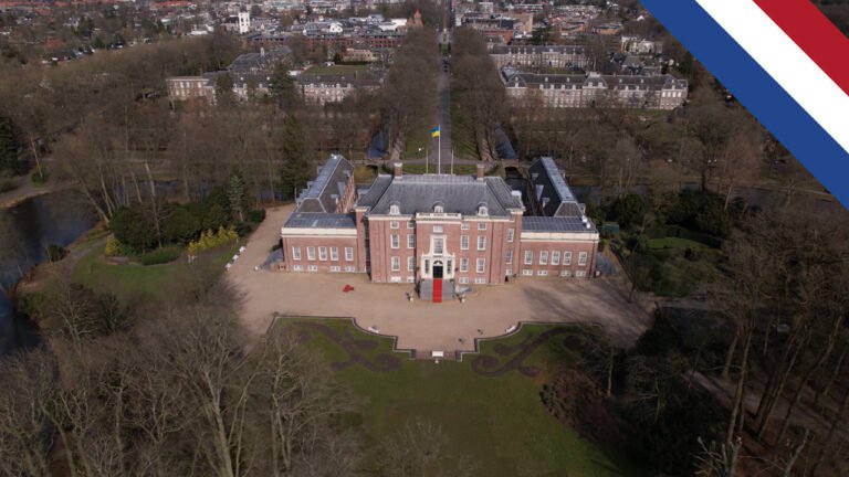 Zeist Koningsdag 2024