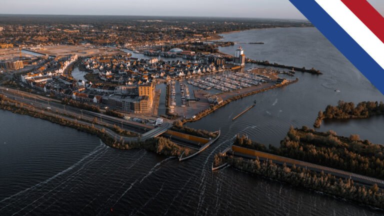 Koningsdag Harderwijk 2024